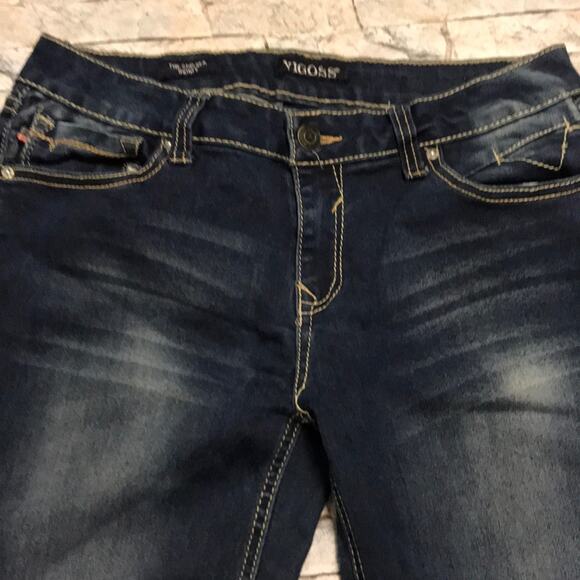 Vigoss Jeans - Picture 2 of 7